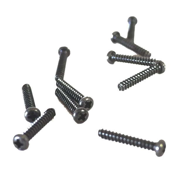 Animacion 2.6 x 15 mm Button Head Screw AN2985025 - main